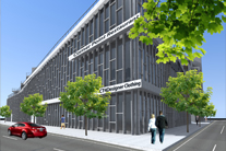 Check out thesis project